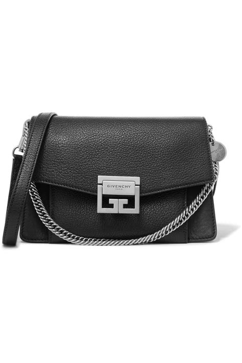 givenchy black small gv3 bag|Givenchy bags sale online.